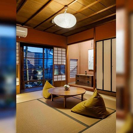 Hisago Vila Kanazawa Exterior foto