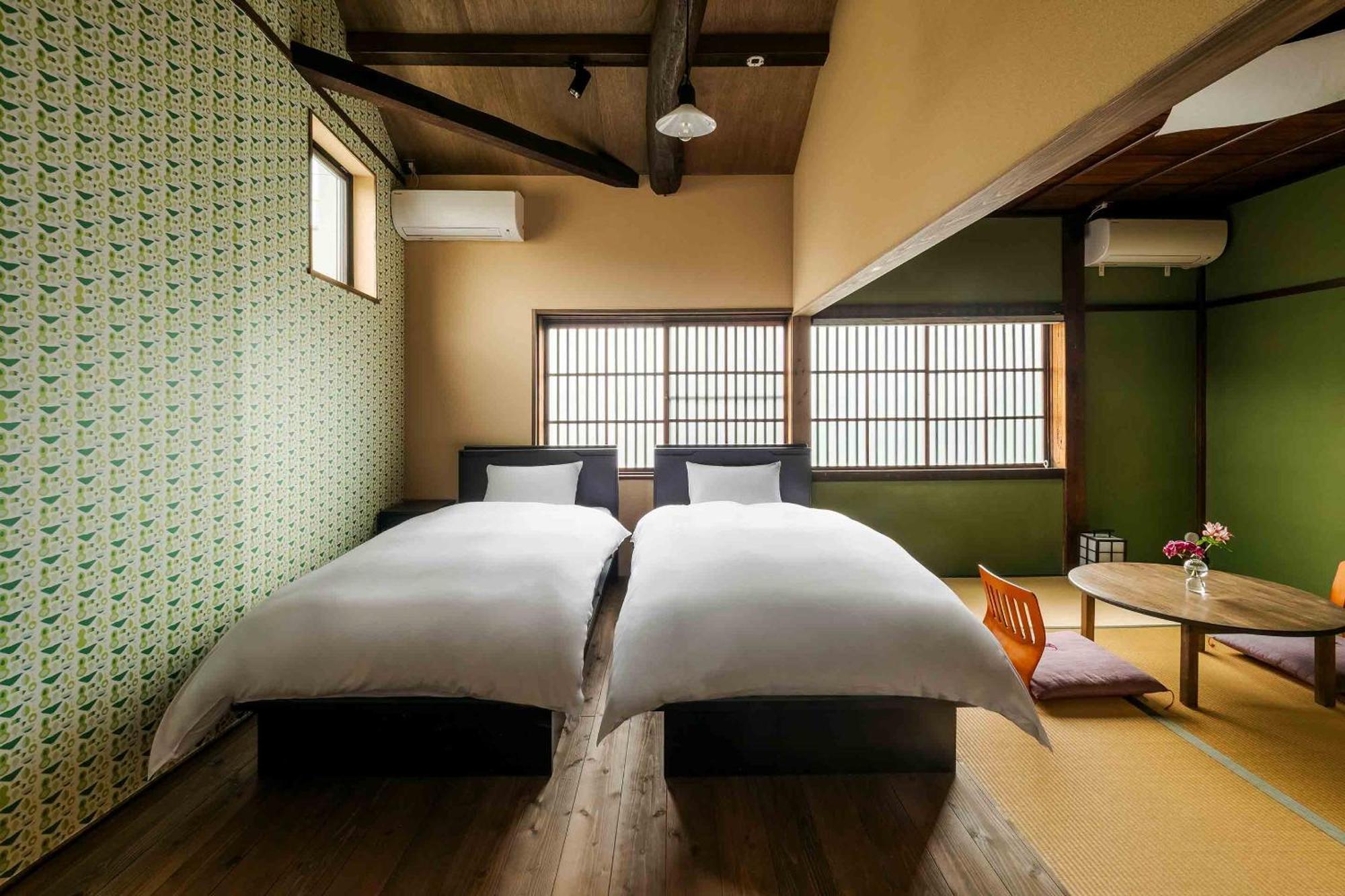 Hisago Vila Kanazawa Exterior foto