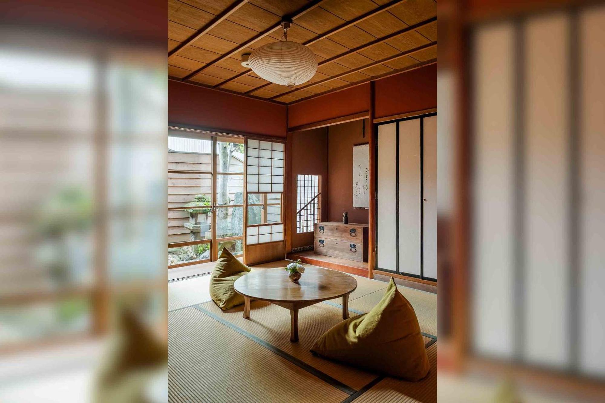Hisago Vila Kanazawa Exterior foto