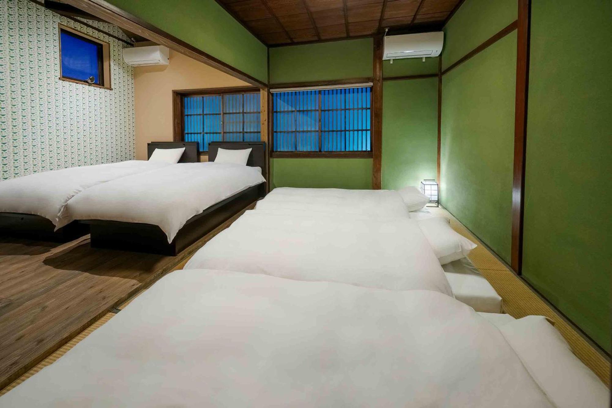 Hisago Vila Kanazawa Exterior foto