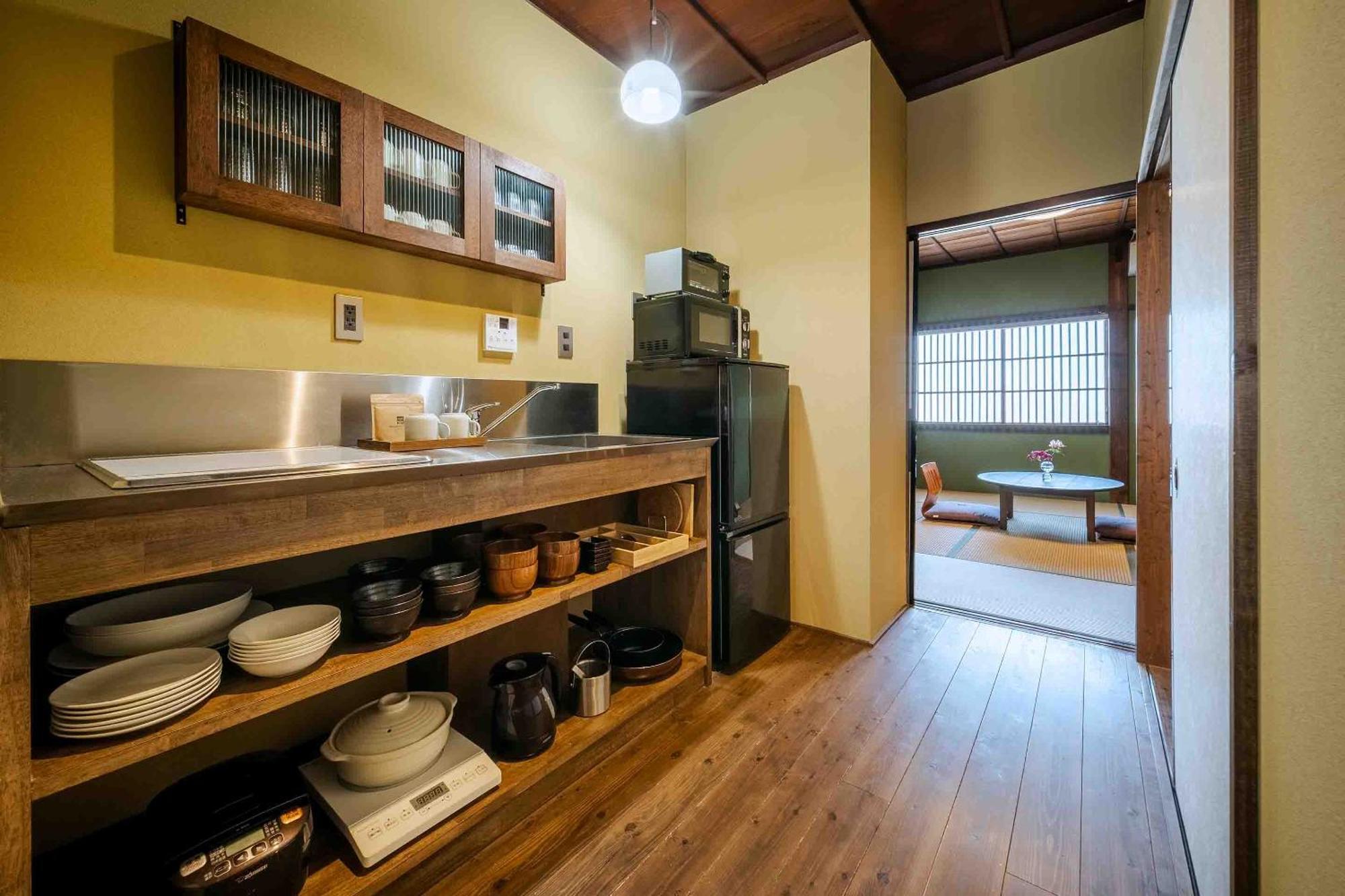 Hisago Vila Kanazawa Exterior foto