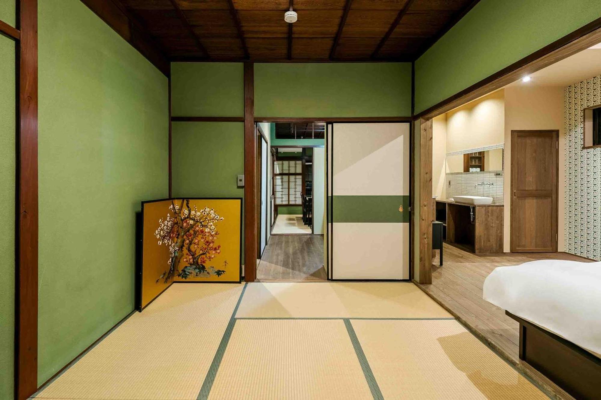 Hisago Vila Kanazawa Exterior foto