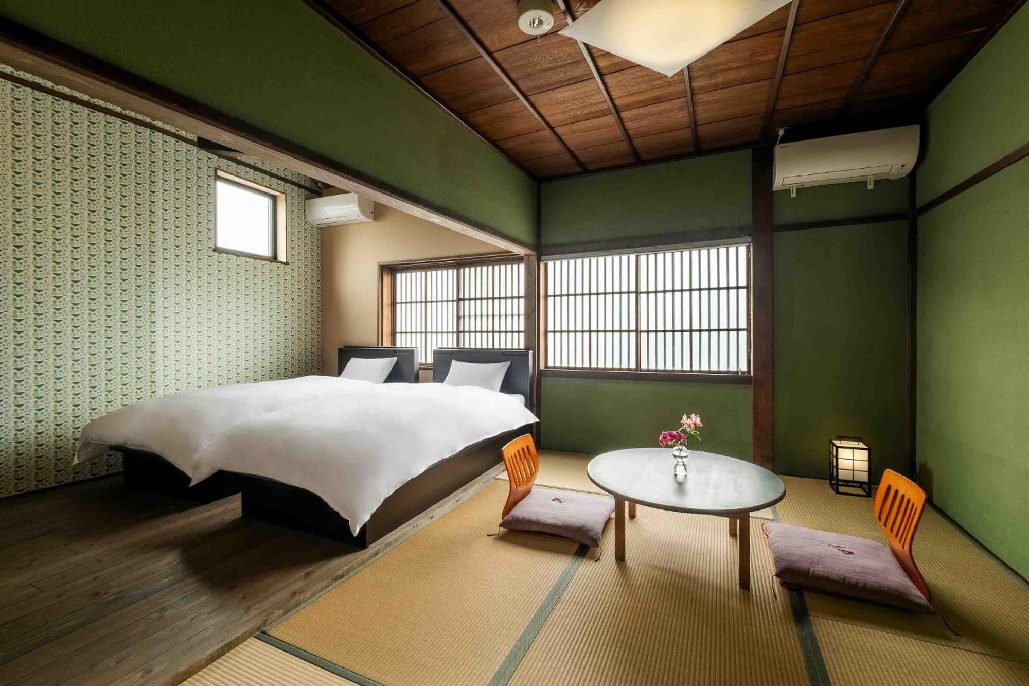 Hisago Vila Kanazawa Exterior foto