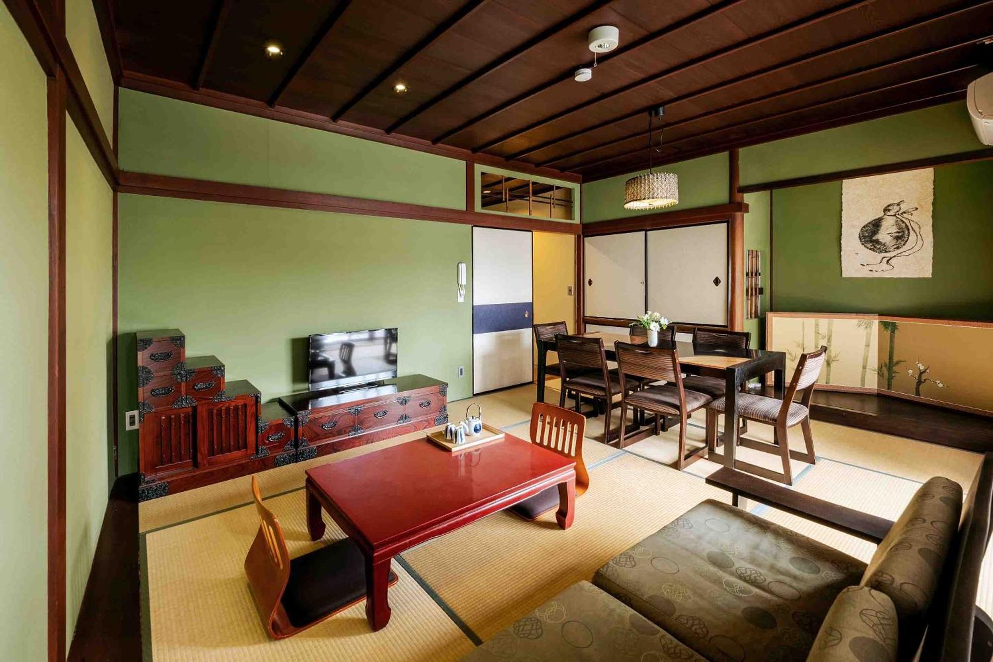 Hisago Vila Kanazawa Exterior foto
