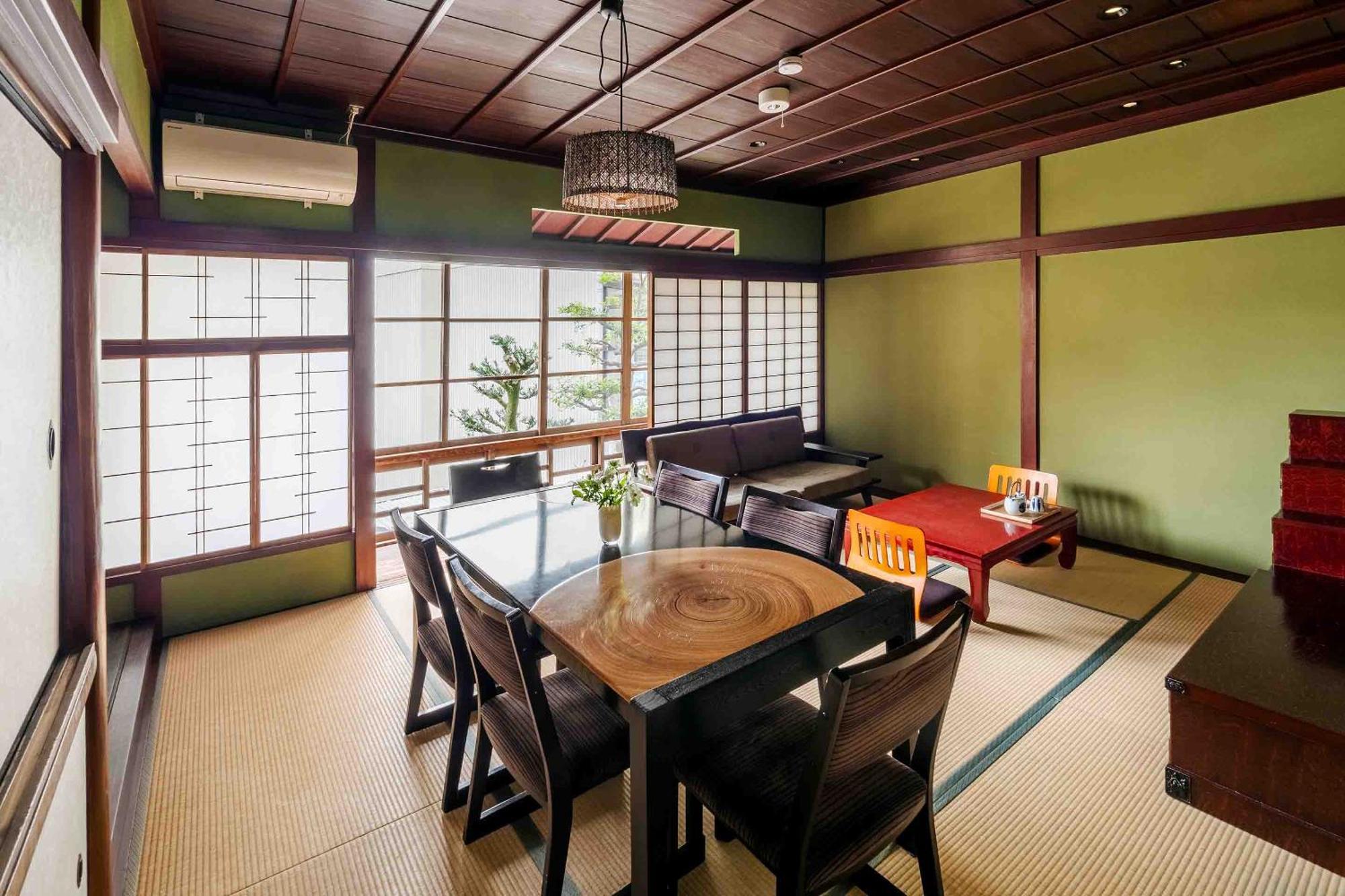 Hisago Vila Kanazawa Exterior foto