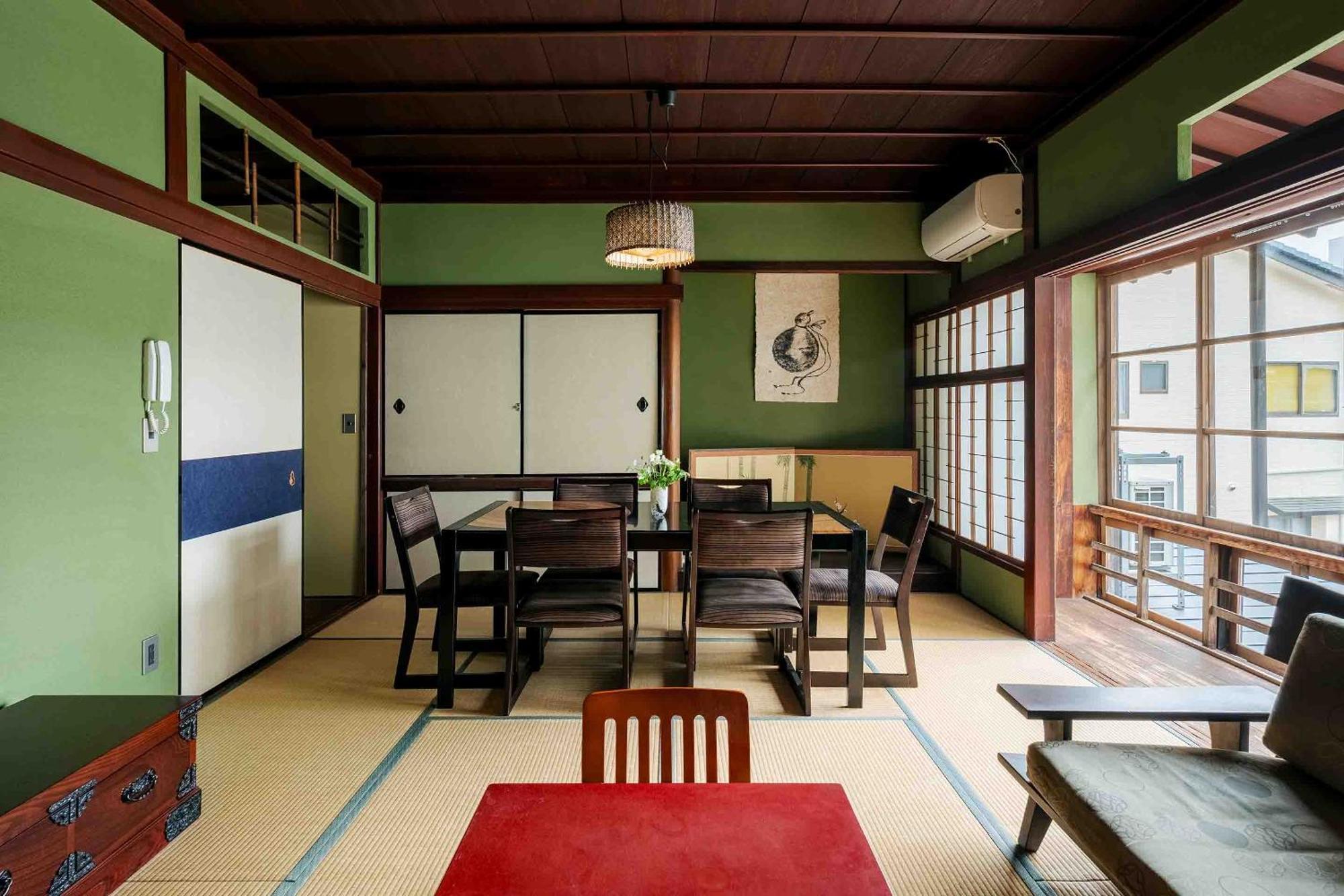 Hisago Vila Kanazawa Exterior foto