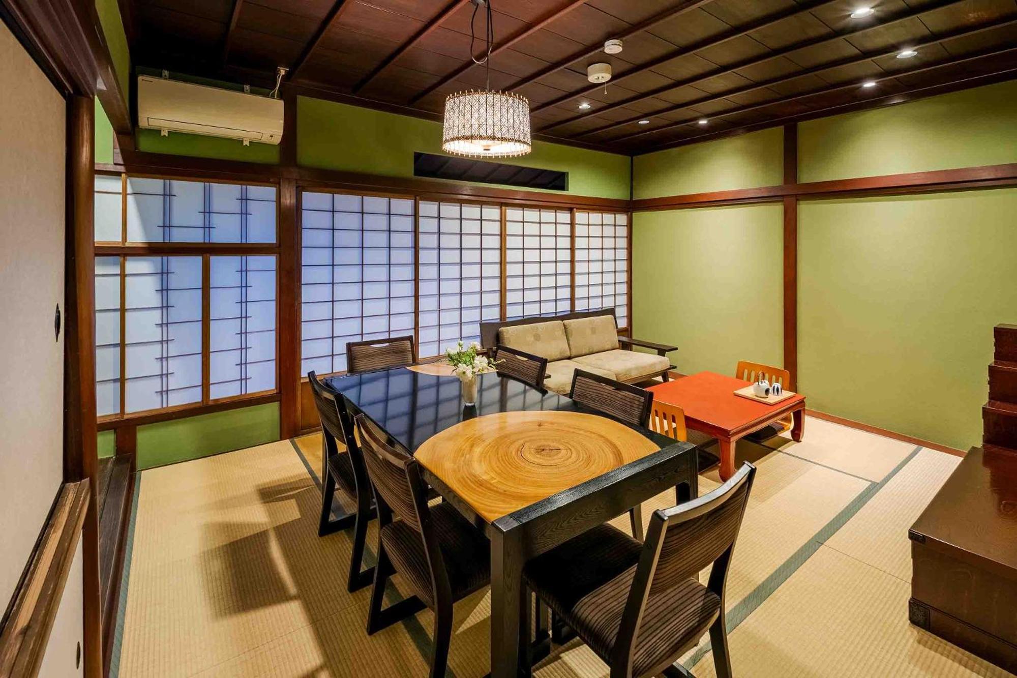 Hisago Vila Kanazawa Exterior foto