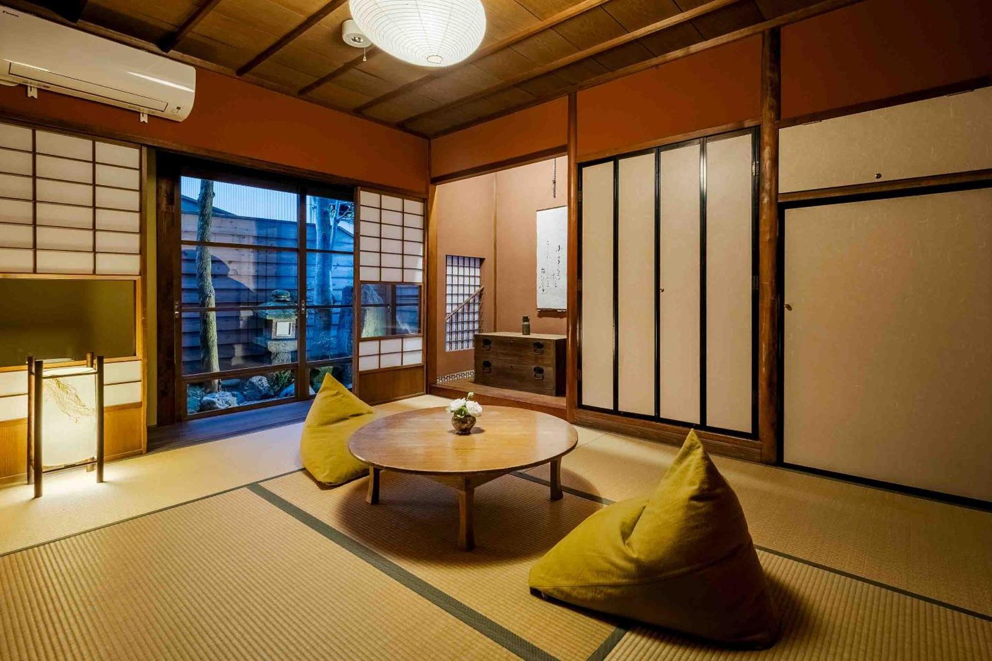 Hisago Vila Kanazawa Exterior foto