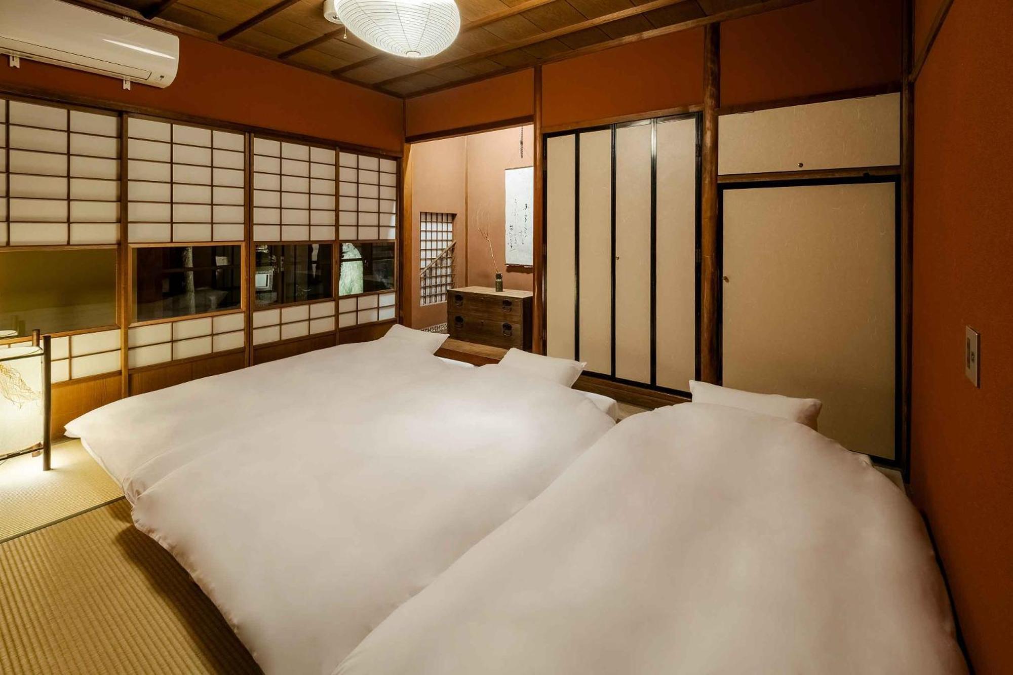 Hisago Vila Kanazawa Exterior foto
