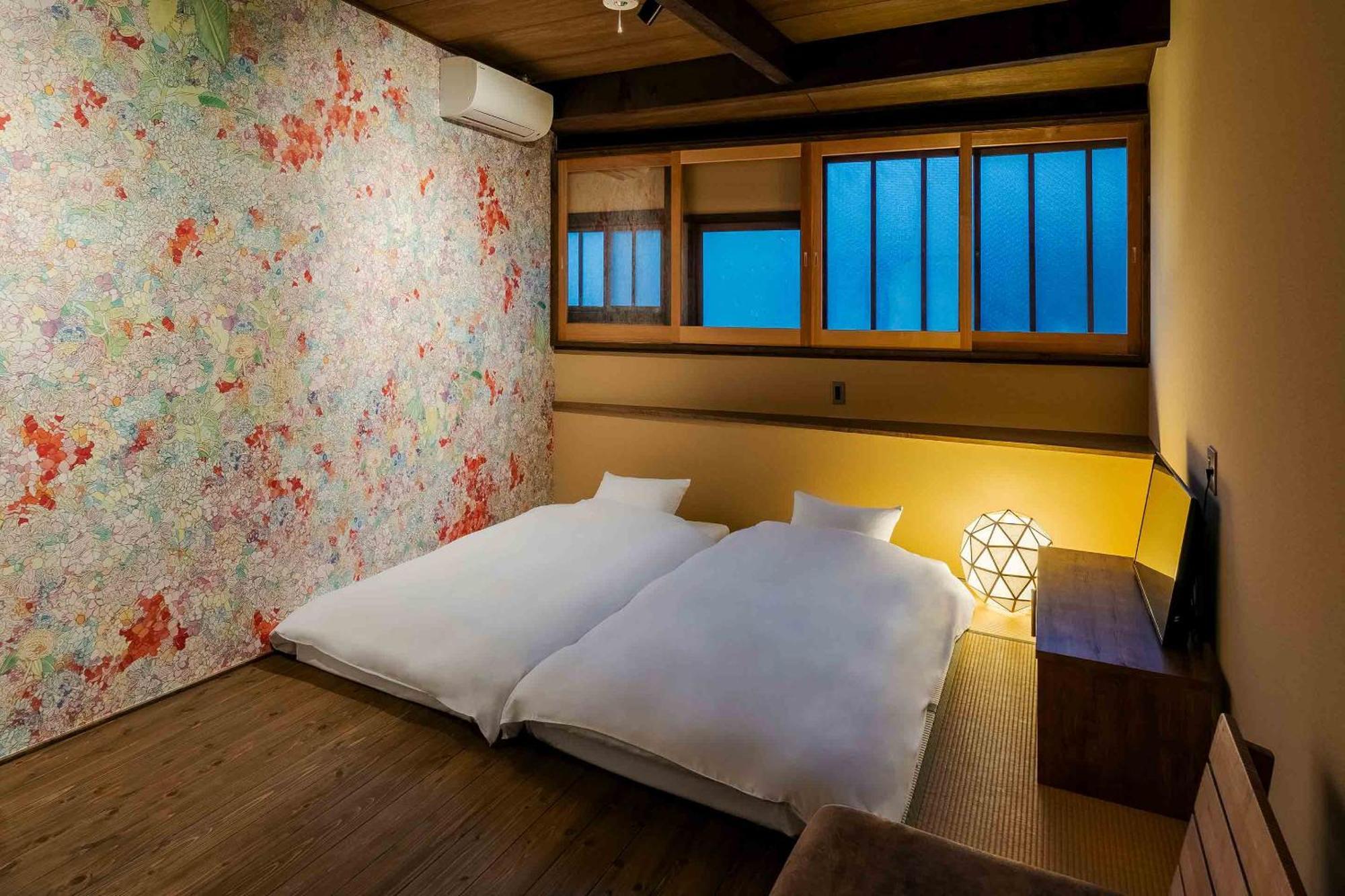 Hisago Vila Kanazawa Exterior foto