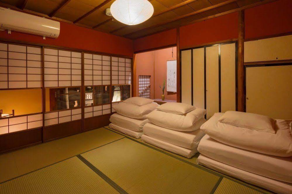 Hisago Vila Kanazawa Exterior foto
