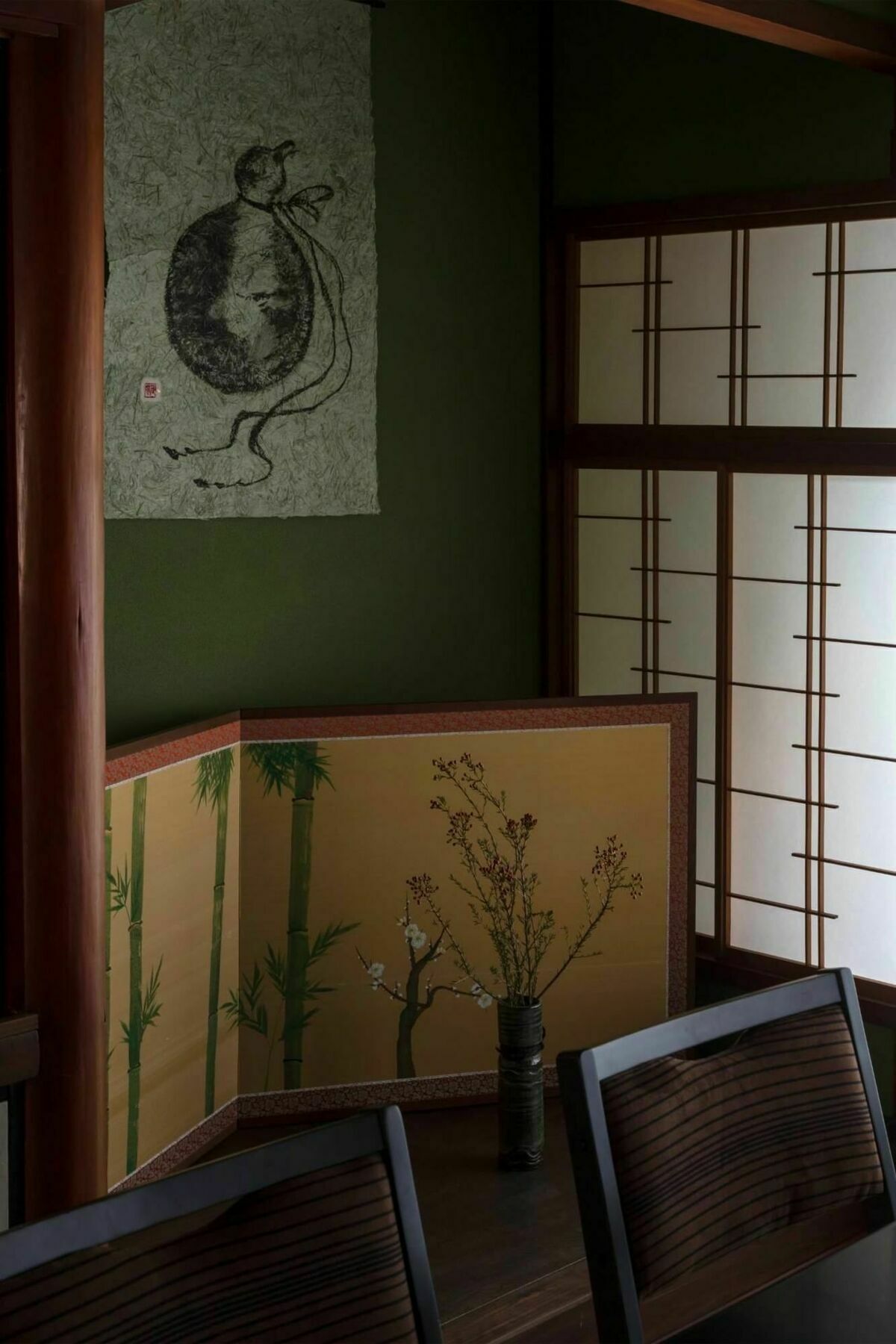 Hisago Vila Kanazawa Exterior foto